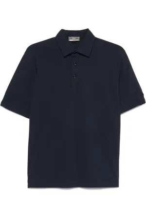 HERNO Polo à manches courtes