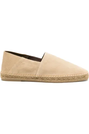 Tom Ford Espadrilles en daim