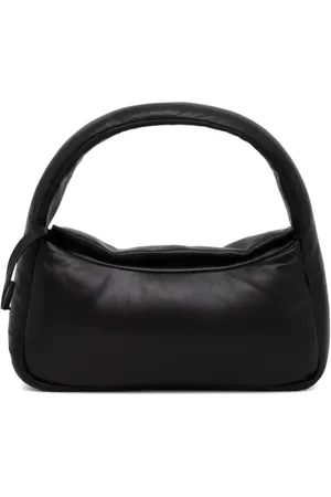 Stand Studio Sac à bandoulière en cuir