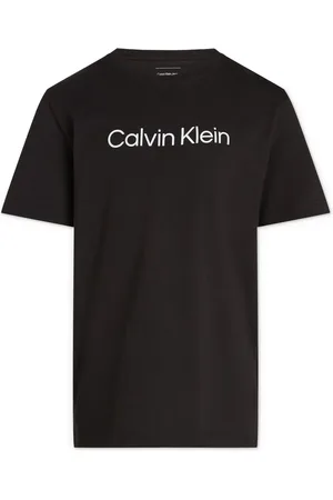 Calvin Klein T-shirt à logo imprimé