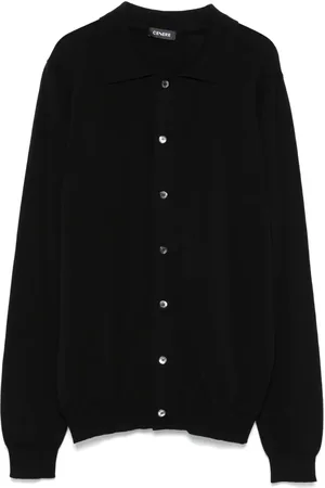 CENERE GB Chemise en maille