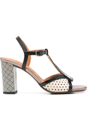 Chie Mihara Sandales Bechill 80 mm