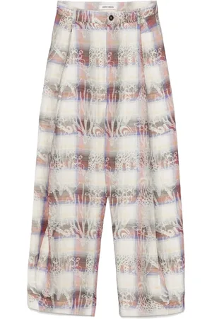 HENRIK VIBSKOV Pantalon de tailleur Shade
