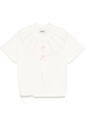 Seen Users T-shirt Altered Dreamwear