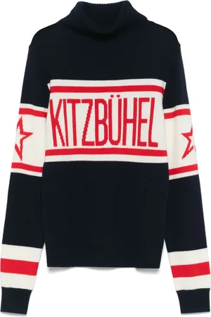 Perfect Moment X Hugo Boss pull Kitzbuhel