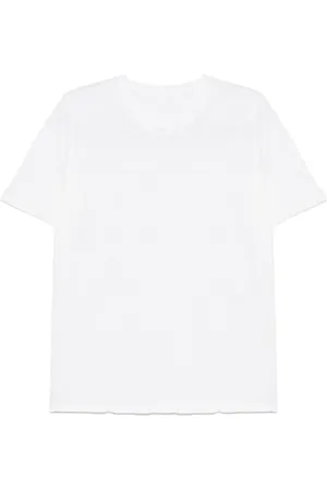 120% Lino T-shirt en lin