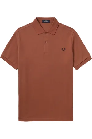 Fred Perry Polo The