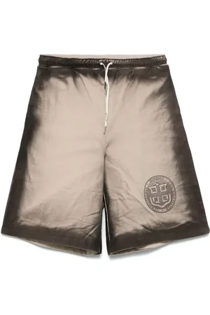 MISBHV Short de sport Mud