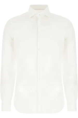 corneliani Chemise à boutonnière
