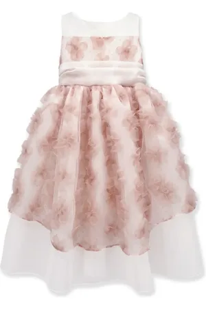 LA STUPENDERIA Robe en tulle