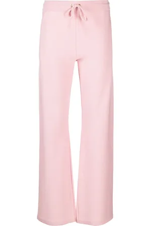 VERSACE Pantalon évasé
