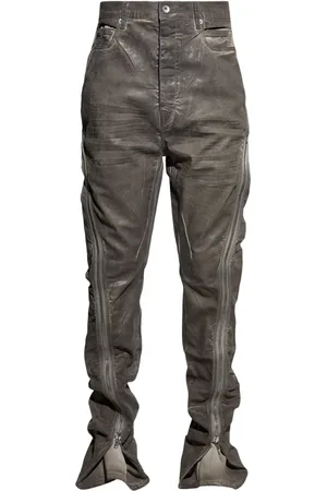 Rick Owens Jean Bolan Banana