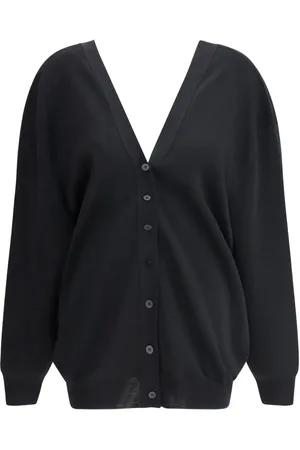 Sa Su Phi Cardigan à col v profond