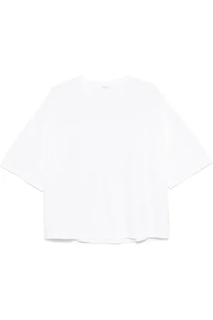 Malo T-shirt à patch logo