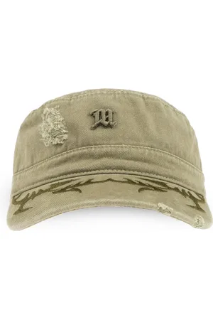 MISBHV Casquette à logo