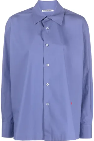 Alexander Wang Chemise à appliques