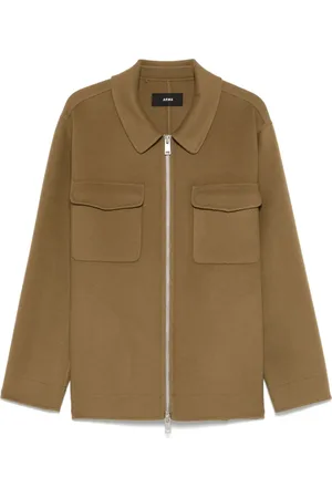 arma leder Veste Albi