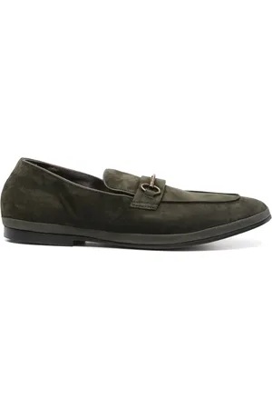 HENDERSON BARACCO Mocassins Marcus