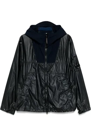 C.P. Company Veste à capuche