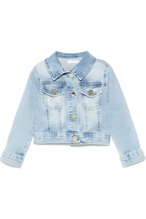 MISS GRANT Veste en jean