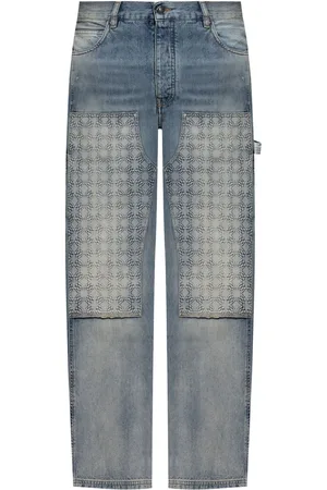 AMIRI Jean MA Quad