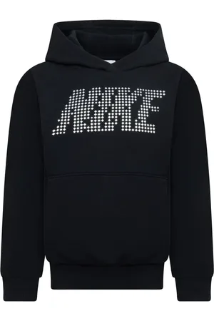 Nike Hoodie en coton