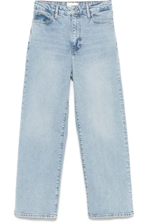 Frame Jean The Wide