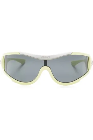 VERSACE Lunettes de soleil Medusa Medallion