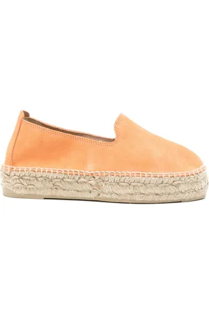 MANEBI Espadrilles Double Sole