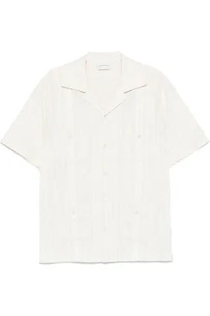 Drôle de Monsieur Chemise Le Cubaine