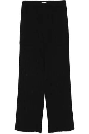 Issey Miyake Pantalon Hatching Pleats