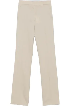 Max Mara Pantalon Turbigo