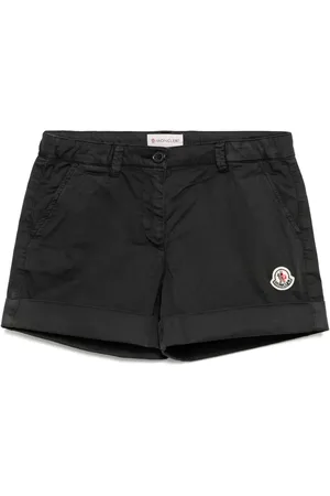 Moncler Short à logo