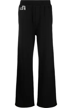Dsquared2 Pantalon de jogging à imprimé Icon