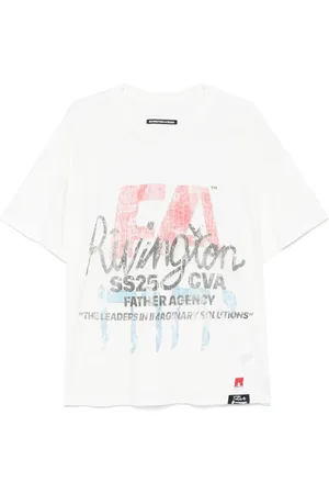 RRR-123 T-shirt Leaders Burnout
