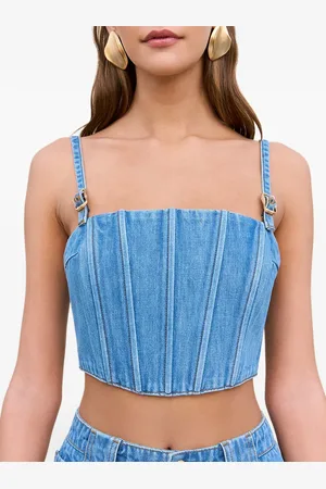 Cult Gaia Haut Lauren