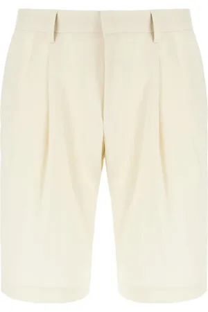 corneliani Short à coupe droite
