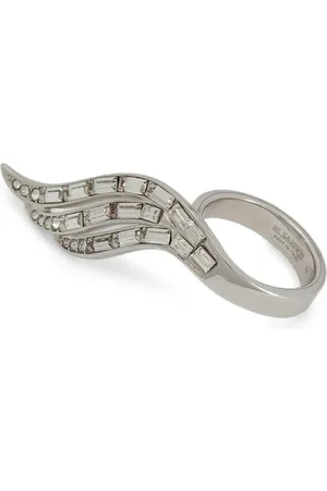 Jil Sander Bague Angel Wing