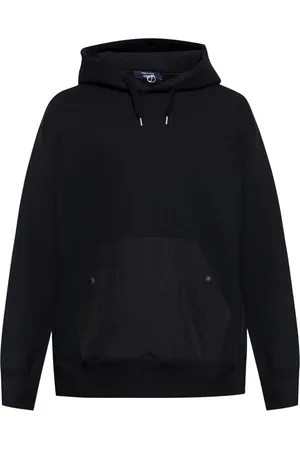 Comme des Garçons Hoodie en coton