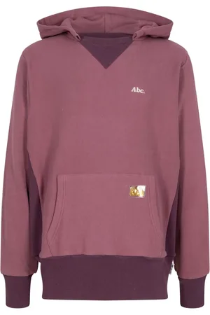ADVISORY BOARD CRYSTALS Hoodie Tri-Tone