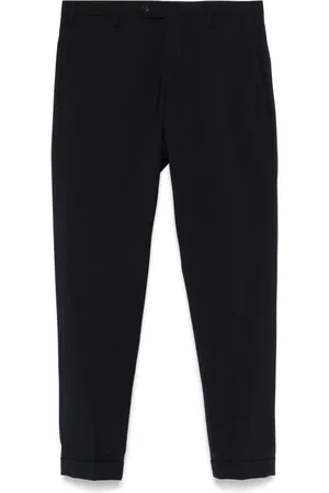 BRIGLIA Pantalon à coupe fuselée