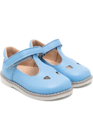 Eli1957 Sandales en cuir