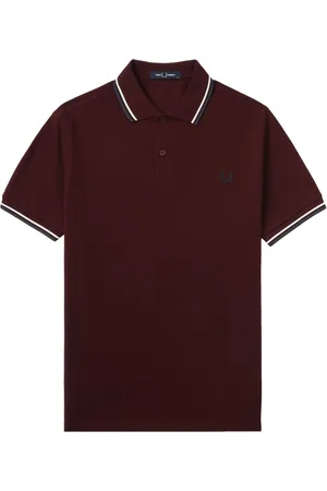 Fred Perry Polo The Twin Tipped