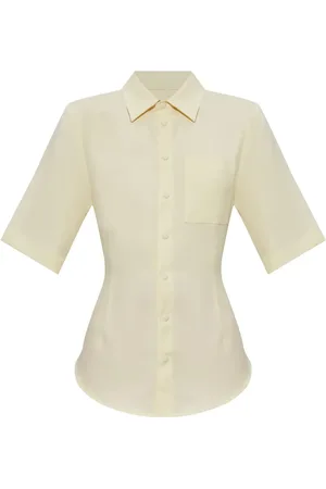Ami Chemise en laine vierge
