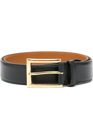 BILLIONAIRE Ceinture en cuir