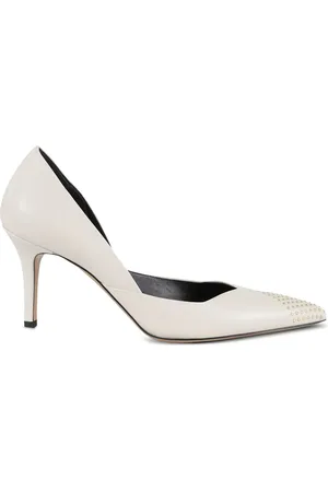 Isabel Marant Escarpins Purcy 80 mm