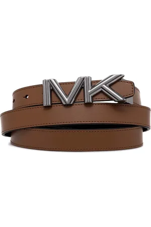 Michael Kors Ceinture réversible à logo