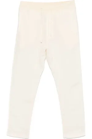 120% Lino Pantalon en lin