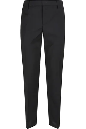 Dondup Pantalon de tailleur à coupe slim