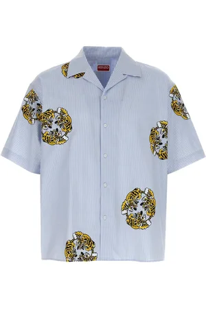 Kenzo Chemise Verdy